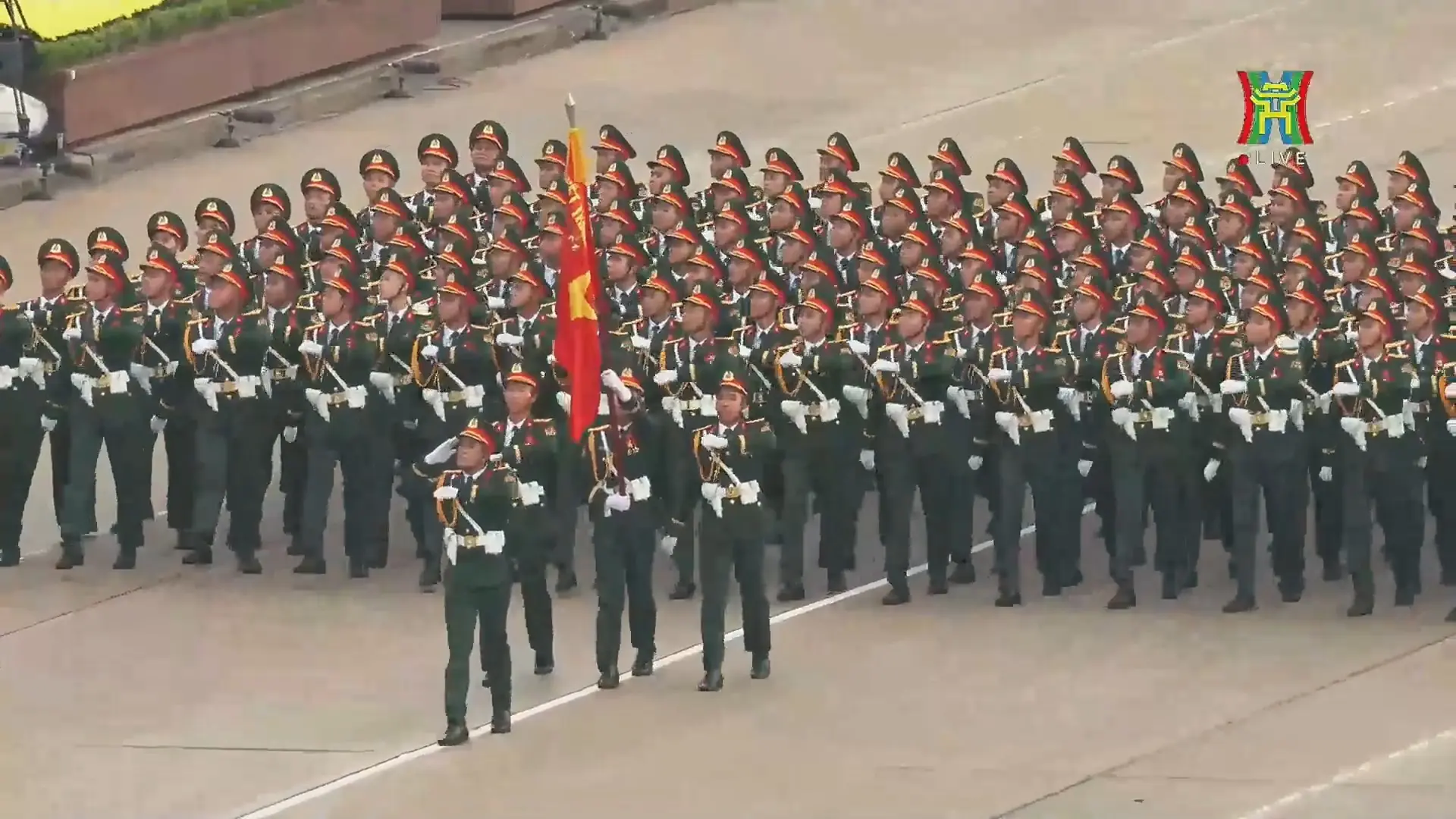 Đài PTTH Hà Nội